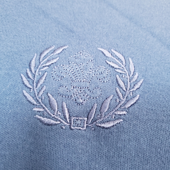 Mock turtle neck tee - Picture 3 of 6